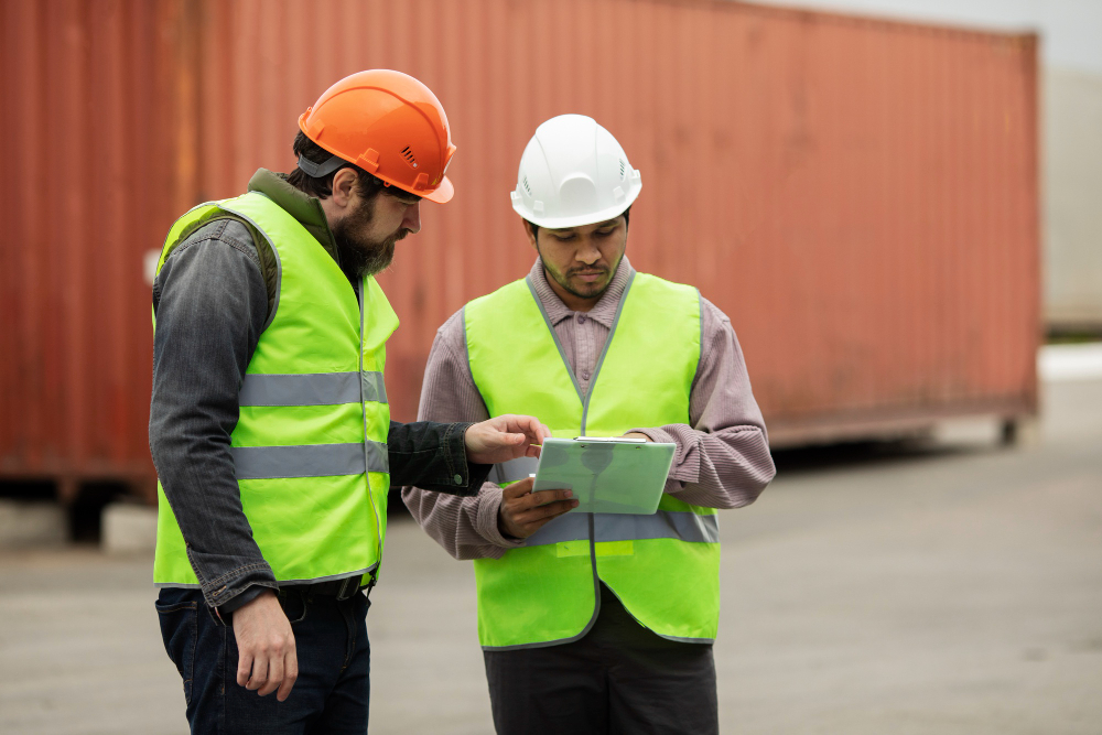 PSIC certification service