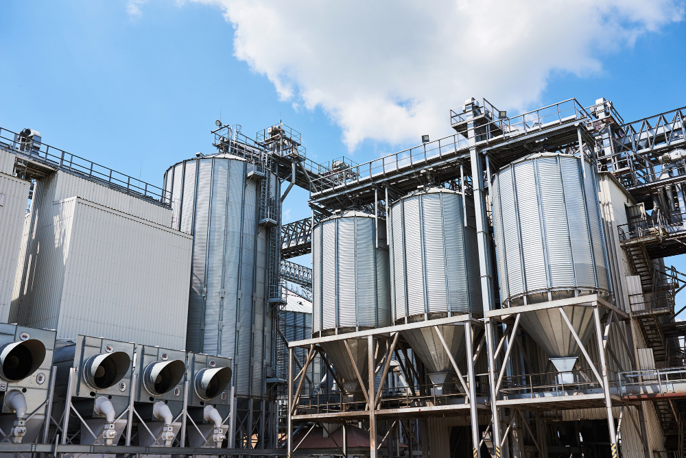 Industries we serve
