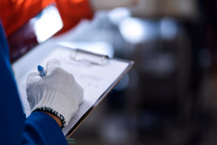 CE and CEC inspection service