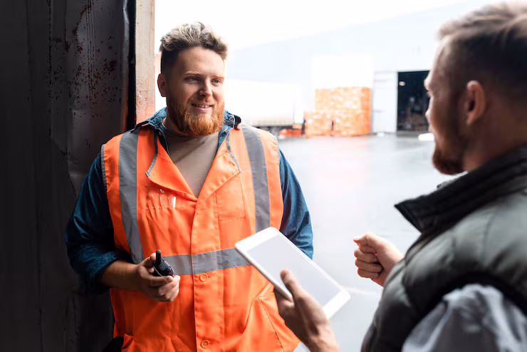 Other inspection services
